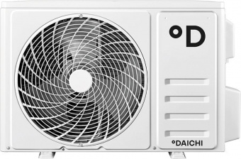 Настенный кондиционер Daichi Miracle MIR50AVQS1R-1/MIR50FVS1R-1