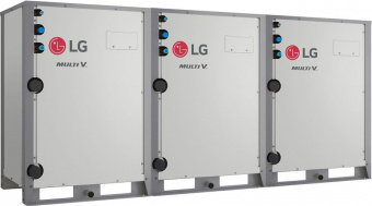 Наружный блок VRF системы Lg ARWM420LAS5