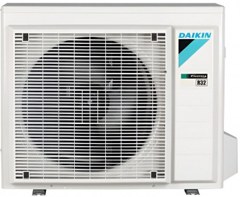 Настенный кондиционер Daikin Sensira FTXF25E/RXF25E/-40