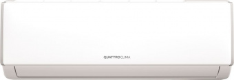 Настенный кондиционер QUATTROCLIMA Bergamo QV-BE07WD/QN-BE07WD
