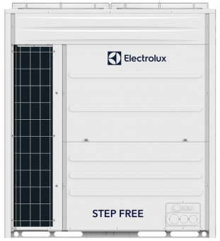 Наружный блок VRF системы 60-90,9 кВт Electrolux ERXY3-800