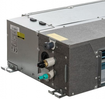 Канальная VRF система 3-3,9 кВт Dantex DM-UAC036T2/DAF