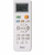 Настенный кондиционер Haier Tundra HSU-24HTT103/R2 Настенный кондиционер Haier Tundra HSU-24HTT103/R2