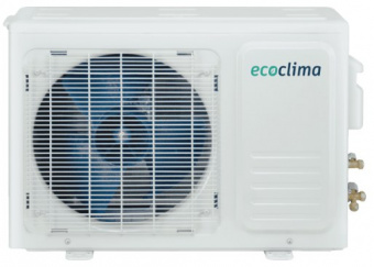 Настенный кондиционер Ecoclima Nova Line ECW-СH24/AA-4R1/EC-CH24/A-4R1
