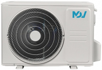 Настенный кондиционер Mdv Nova MDSAH-12HRFN8/MDOAH-12HFN8