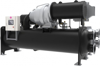 Чиллер Dantex DN-CCWE800H/SM