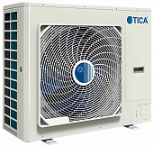 Компрессорно-конденсаторный блок TICA TSAX008BR