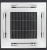 Кассетная VRF система 8-9,9 кВт Toshiba MMU-UP0301HP-E Кассетная VRF система 8-9,9 кВт Toshiba MMU-UP0301HP-E