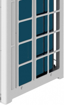 Наружный блок VRF системы 60-90,9 кВт Electrolux ERXY3-615-R