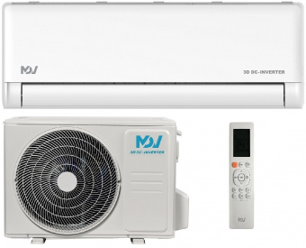 Настенный кондиционер Mdv Integra Pro MDSAI2-12HRFN8/MDOAI2-12HFN8