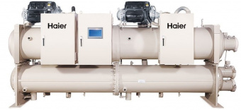Чиллер Haier CCWP0440MTN0000E1