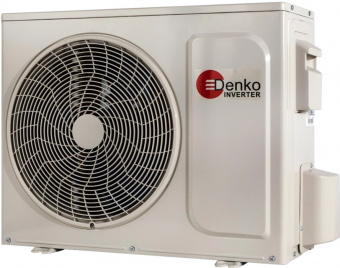 Настенный кондиционер Denko Samurai QW-07i