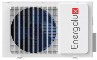 Настенный кондиционер Energolux Basel 4 SAS24B4-A/SAU24B4-A