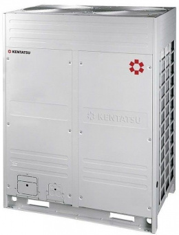 Канальный кондиционер Kentatsu KSTUA280HZAN1/KSURA280HZAN3