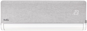 Настенный внутренний блок мульти-сплит системы Ballu Multi smart BSNI-FM/in-13HN8_V1/EU