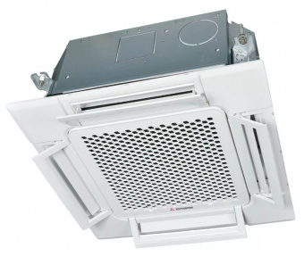 Кассетная VRF система 5-5,9 кВт Mitsubishi Heavy FDTC56KXZE1-W