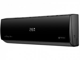 Настенный кондиционер Royal Clima Attica Nero RCI-AN28HN