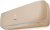 Настенный кондиционер Hisense Champagne Crystal Super AS-10UW4RVETG01(C) WI-FI