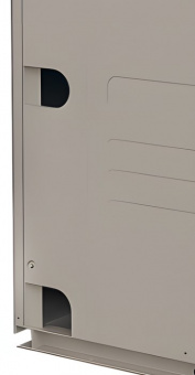 Наружный блок VRF системы 23-28,9 кВт Kentatsu KTWY250HZAN3-B