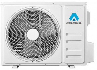 Настенный кондиционер Axioma серия H ASX18HZ1R/ASB18HZ1R