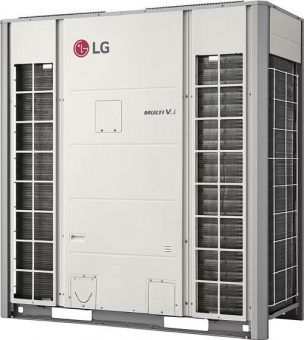 Наружный блок VRF системы Lg ARUM680LTE6
