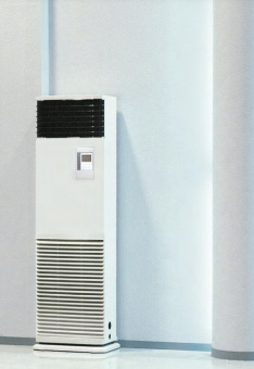 Колонный Toshiba MMF-UP0151H-E