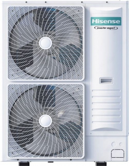 20-29 кВт Hisense AUW-85U6RZ8
