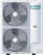 20-29 кВт Hisense AUW-85U6RZ8