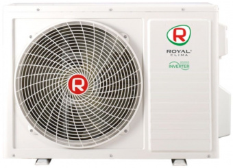 Внешний блок мульти сплит-системы на 4 комнаты Royal Clima 4TFM-36HN
