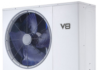 Наружный блок VRF системы 50-59,9 кВт Midea MV8S-560WV2GN1