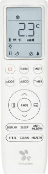 Напольно-потолочный кондиционер Thaicon TL-PU70-FR/TL-PO70-FR