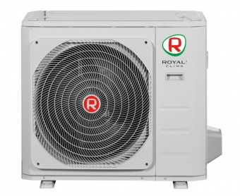 Напольно-потолочный кондиционер Royal Clima ES-F 36HRX/ES-E 36HX