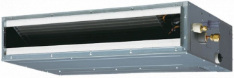 Канальная VRF система 2-2,9 кВт Fujitsu ARXK007GLGH