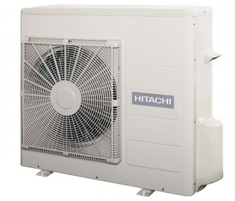 Настенный кондиционер Hitachi Wall Light RAC-60NPE/RAK-60RPE