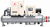 Чиллер Dantex DN-CCWG230EV/SM Чиллер Dantex DN-CCWG230EV/SM
