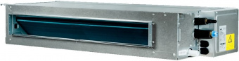 Канальный кондиционер AUX ALLD-H36/5R1C/AL-H36/5R1С(U)