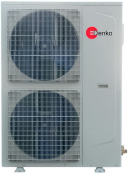 Канальный кондиционер Denko DKN-100A (TCL)