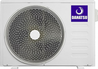 Кассетный кондиционер Dahatsu DH-CS-36A (TCL)