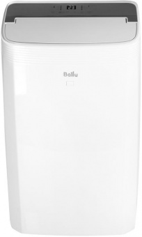 Мобильный кондиционер Ballu Smart BPAC-12 IN/N6