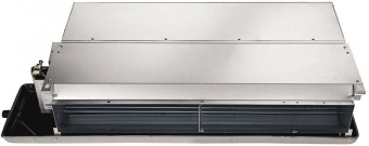 Канальный фанкойл до 5 кВт QUATTROCLIMA QV-T45D4A