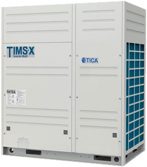 Наружный блок VRF системы 60-90,9 кВт TICA TIMS220AXA