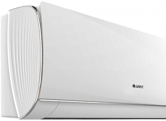 Настенный кондиционер Gree Lyra GWH09ACC-K6DNA1F(white)
