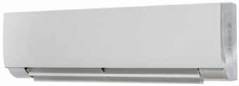Настенный фанкойл до 5 кВт Dantex DF-014GС