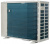 Наружный блок VRF системы 7-9,9 кВт Dantex DM-DC028WLC/F