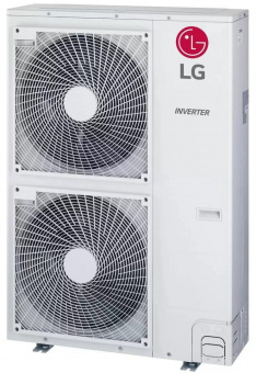 Кассетный кондиционер Lg UT48R.NM0/UU48WR.U30