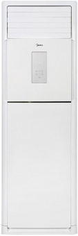 Колонный кондиционер Midea MFM-50ARN1-R/MOU-55HN1-LR