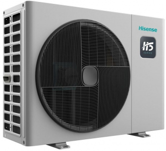 Наружный блок VRF системы 15-19,9 кВт Hisense AVW-54HJDH2H1