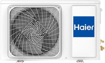 Настенный кондиционер Haier Tundra AS12TT5HRA/1U12TL4FRA