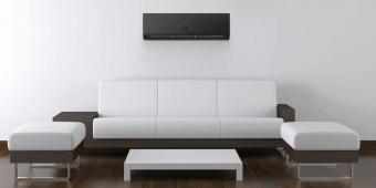 Настенный внутренний блок Haier Flexis Super Match AS25S2SF3FA-B