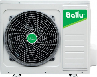 Настенный кондиционер Ballu Bravo BSQ-36HN8